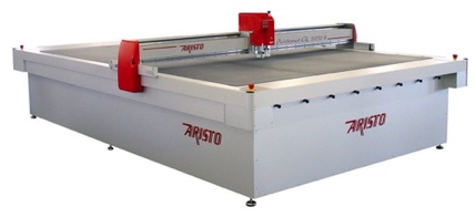 ARISTOMAT  GL 3132-8 
with Conveyor